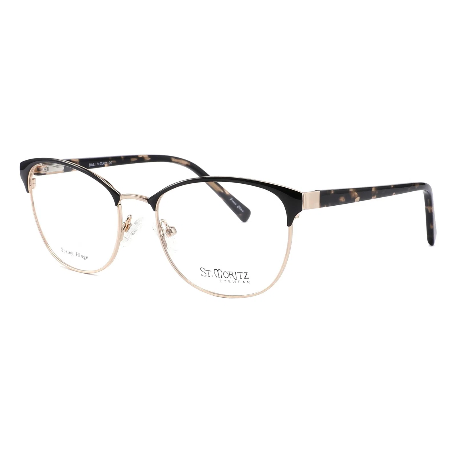 ST MORITZ BALI Eyeglasses - view 5